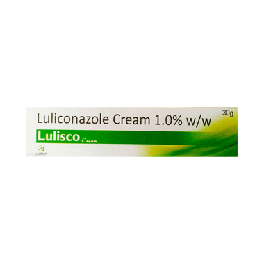 Luliscot Cream