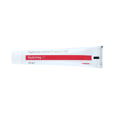 Hydrotag 4% Cream
