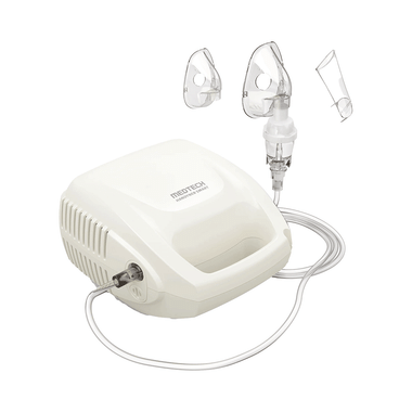 Medtech Handyneb Smart Nebuliser White