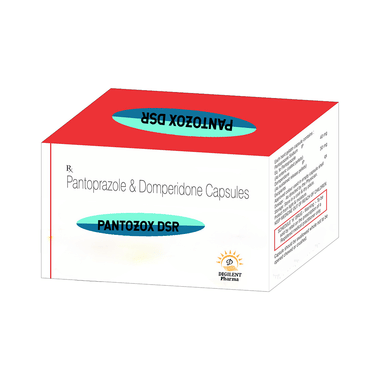 <span style='color:#626A7A'>Pantozox DSR Capsule</span>