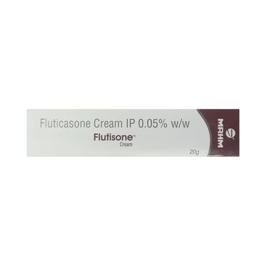 flutiSONE Cream
