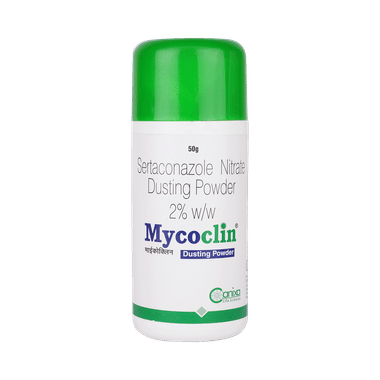 Mycoclin Dusting Powder
