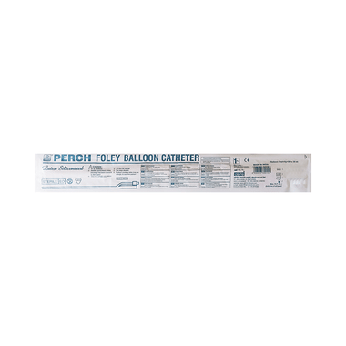 Alpha Foley Ballon Catheter FG 18