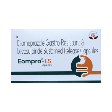Eompra-LS Capsule SR