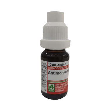 ADEL Antim Crud Dilution 200