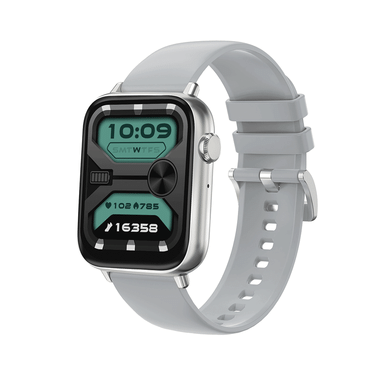 Fire-Boltt Ninja Fit Pro Smartwatch Grey