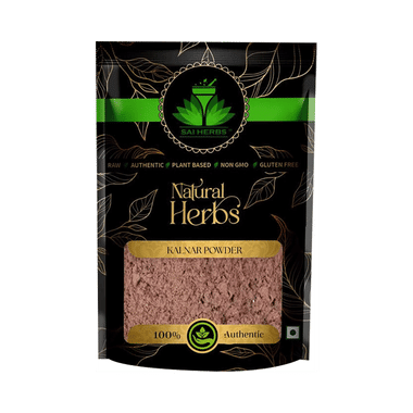 Sai Herbs Kalnar Powder