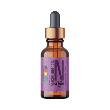 Organix Mantra Niacinamide 10% Serum