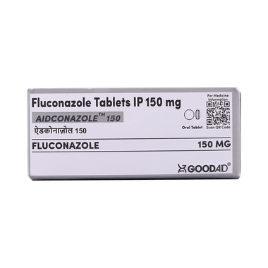 Aidconazole 150 Tablet
