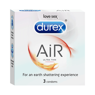 Durex Air Ultra Thin Condom