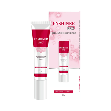 Enshiner Pro Cream