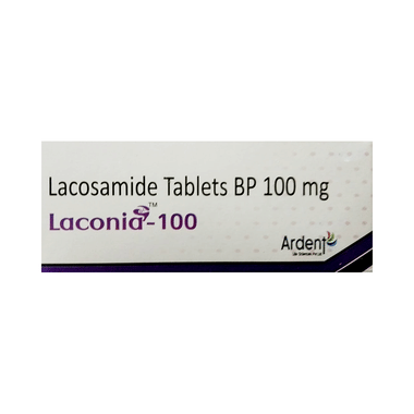 Laconia 100 Tablet