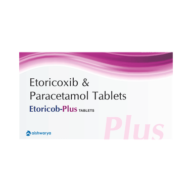 Etoricob-Plus Tablet