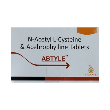 Abtyle Tablet