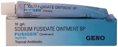 Fusigen Ointment Fusigen Ointment
