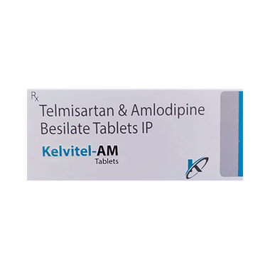 Kelvitel-AM Tablet