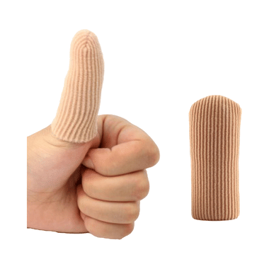 IGR Finger Protector Beige Small