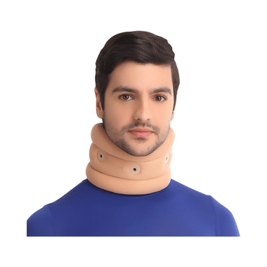 Flamingo Cervical Collar Medium