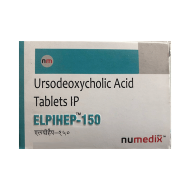 Elpihep 150 Tablet