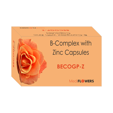 Becogp-Z Capsule