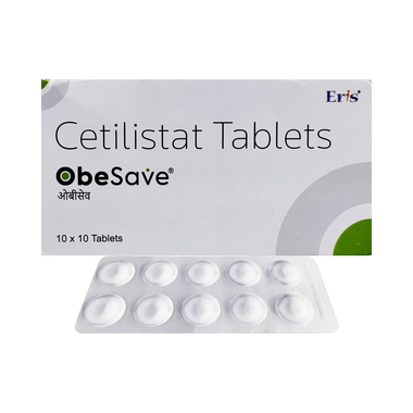 Obesave Tablet