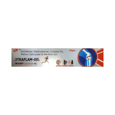 Otraflam-Gel