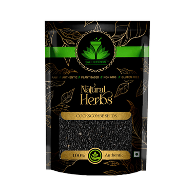 Sai Herbs Cockscombe Seeds