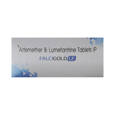 Falcigold LF Tablet