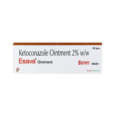 Esava Ointment