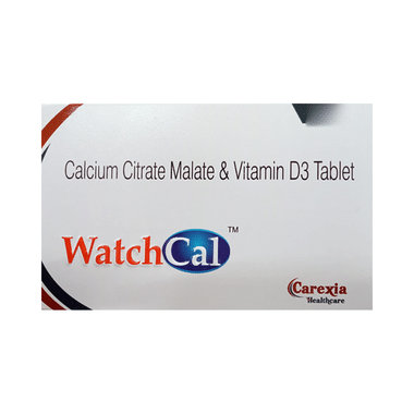 Watchcal Tablet