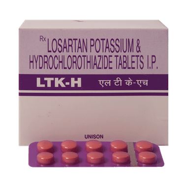 LTK-H Tablet