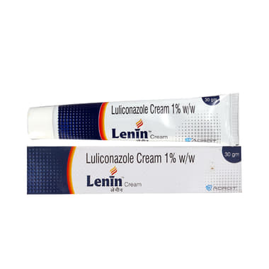 Lenin Cream