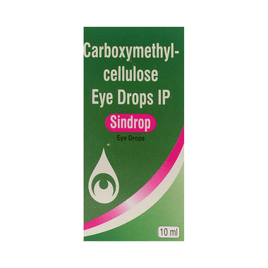 Sindrop Eye Drop