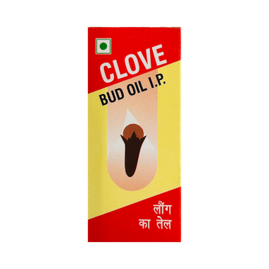 Agrawal Clove Bud Oil