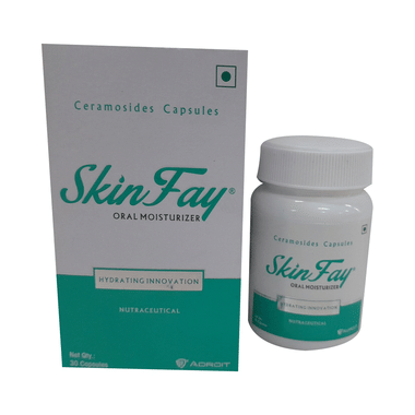 Skinfay Capsule