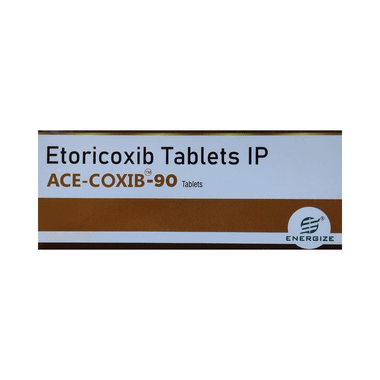 Ace-Coxib 90 Tablet