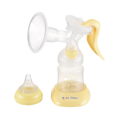 Dr. Odin Manual Breast Pump