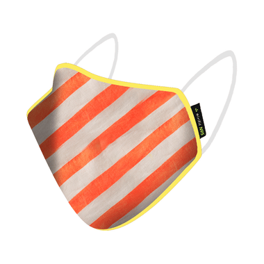 Airific Small Neon 2.0 Anti Viral & Anti Pollution Mask