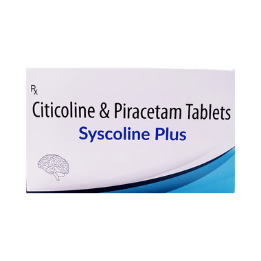 Syscoline Plus Tablet