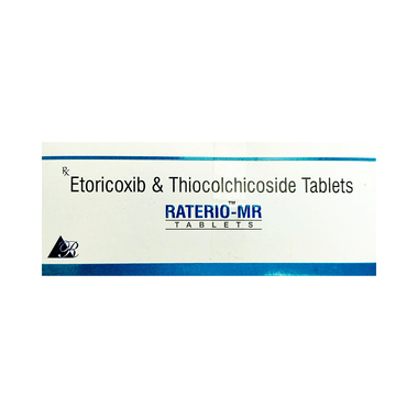 Raterio-MR Tablet