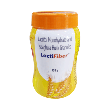 Lactifiber Granules