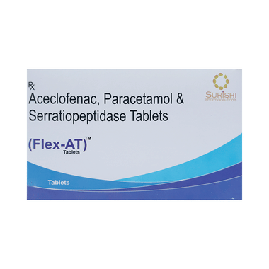 Flex-AT Tablet