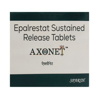 Axonet 150mg Tablet