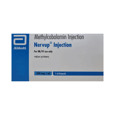 NervUP Injection