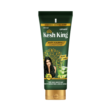 Emami Kesh King Anti Hairfall Conditioner