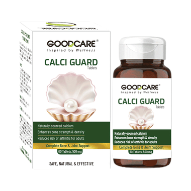 Goodcare Calci Guard