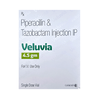 Veluvia 4.5gm Injection