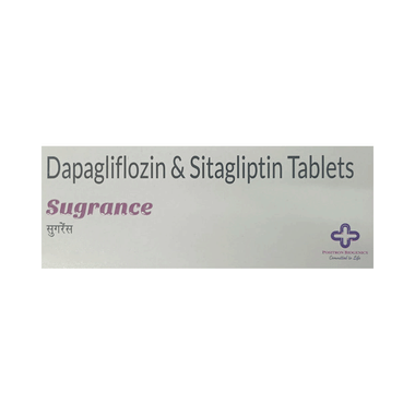 Sugrance Tablet