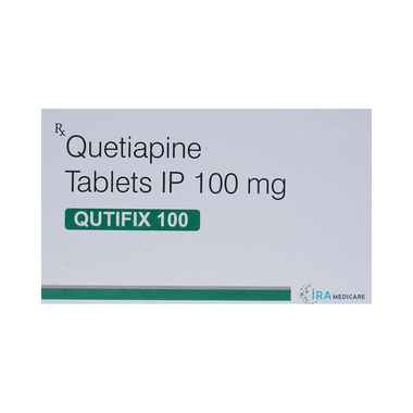 Qutifix 100 Tablet