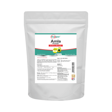 Way2Herbal Amla Powder